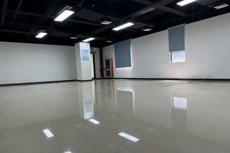 辦公房產|北京順義區1500㎡辦公房產出租項目50QT-0669