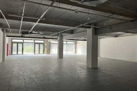 寫字樓|北京朝陽區1400㎡、2200㎡、3000㎡寫字樓出租項目50QT-0425