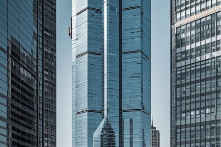 上海虹口區北外灘商圈辦公房產出租項目