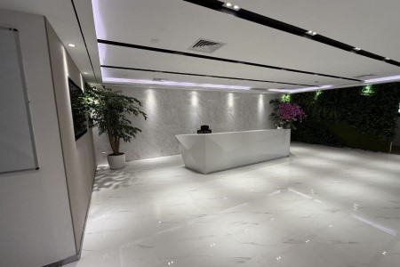 辦公房產|北京朝陽區390㎡、1250㎡辦公房產出租項目50QT-0809