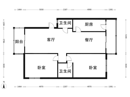 天津南開區134.1㎡大兩居<a href=http://m.nlsdf.cn/s/fczrxm/ target=_blank class=infotextkey>住宅轉讓項目</a>