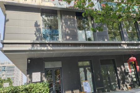 臨街商鋪|北京西城區菜市口190㎡、250㎡、255㎡三套臨街商鋪轉讓項目50QT-0630