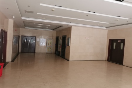 北京經濟技術開發區11000㎡獨棟辦公樓轉讓項目