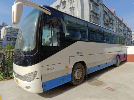 北京大巴車轉讓項目