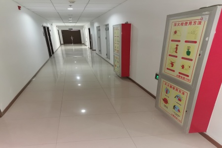 獨棟辦公樓|北京經濟技術開發區11000㎡獨棟辦公樓轉讓項目50QT-0711