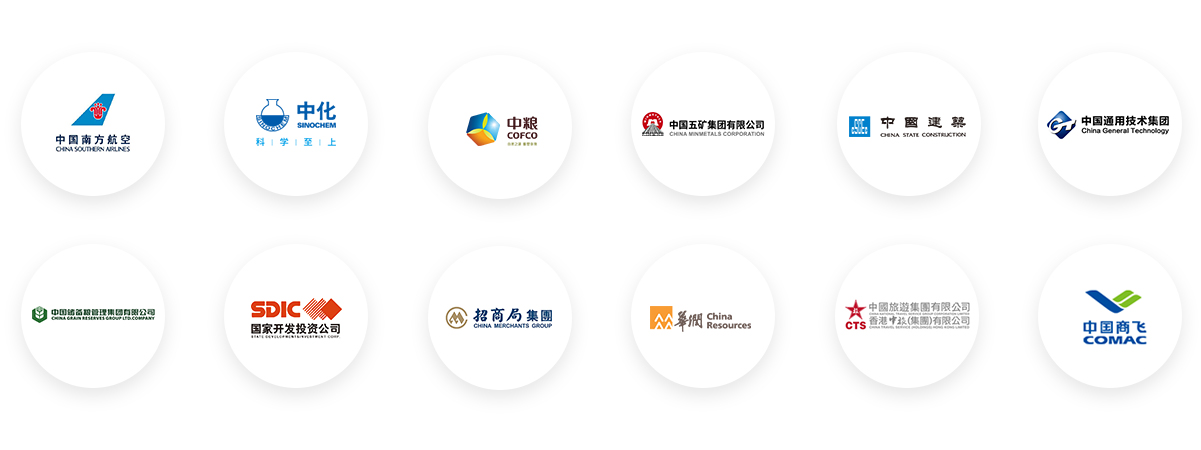 項目來源-主要源于國務院國資委所屬各中央企業集團及其成員企業擬/已公開交易項目！
